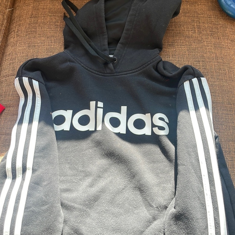 Adidas Hoodie